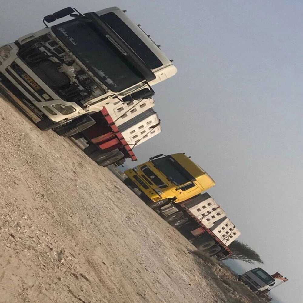 کارگاه آک بتن بوشهر