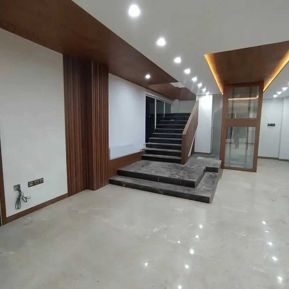 صنایع چوب حامد در اصفهان