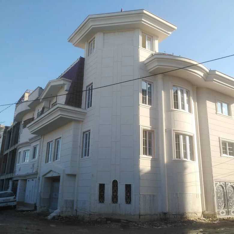 درب و پنجره علیزاده