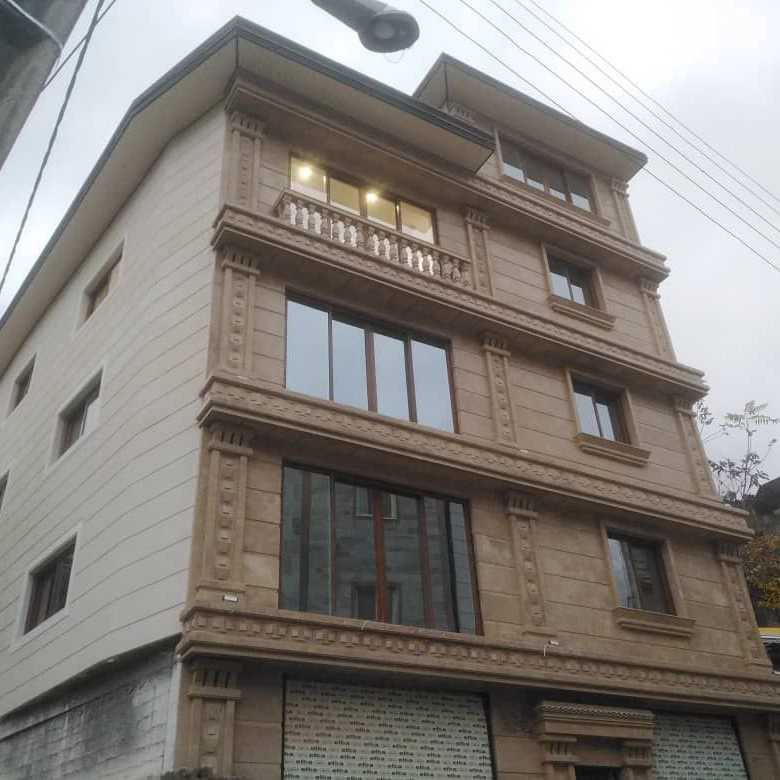 درب و پنجره علیزاده