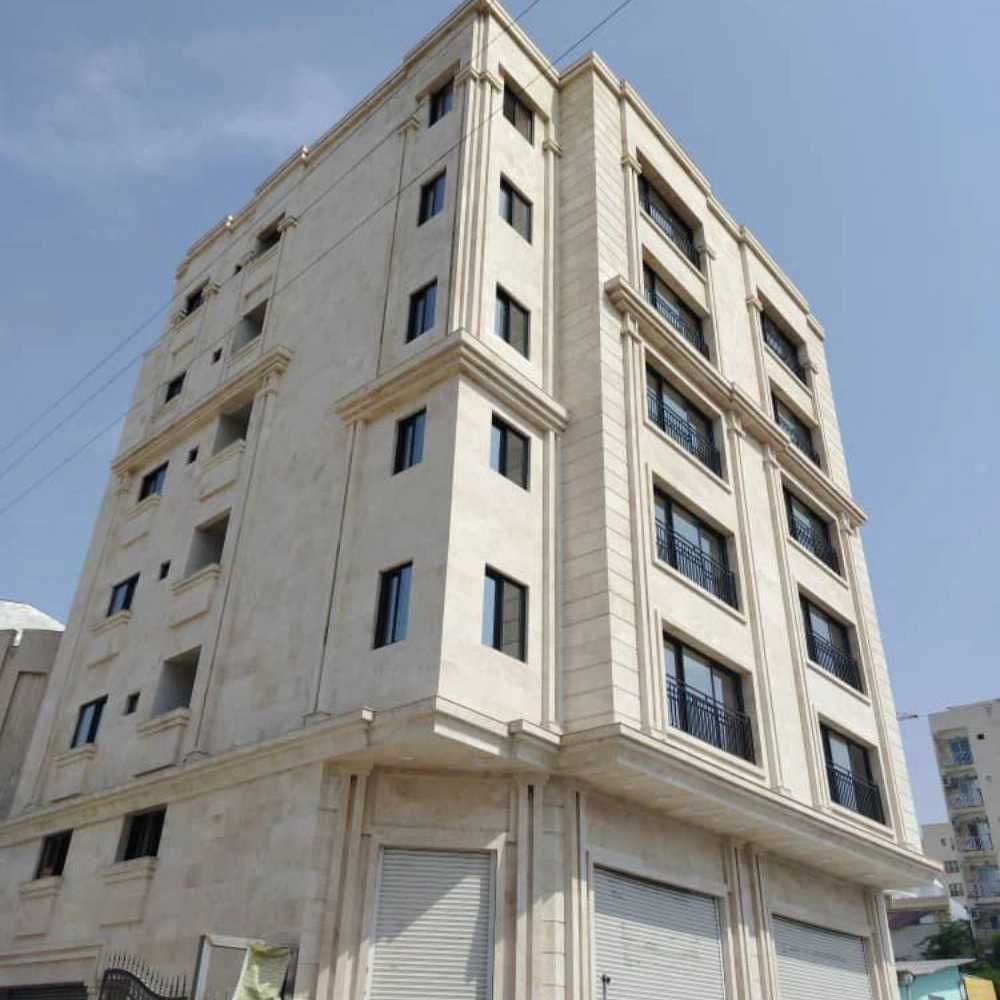 درب و پنجره علیزاده