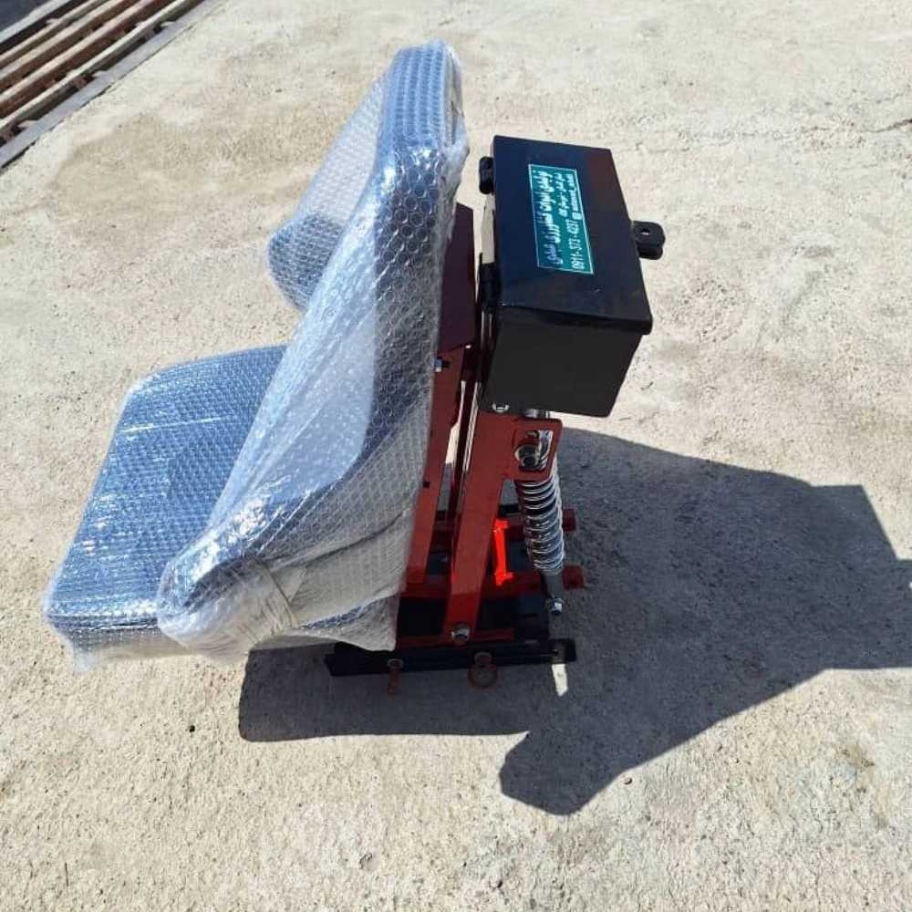 صندلی تراکتور عبدی