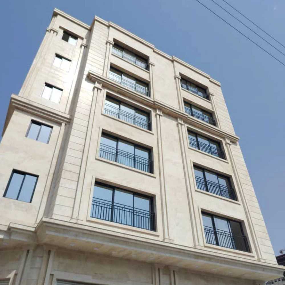 تولید پنجره