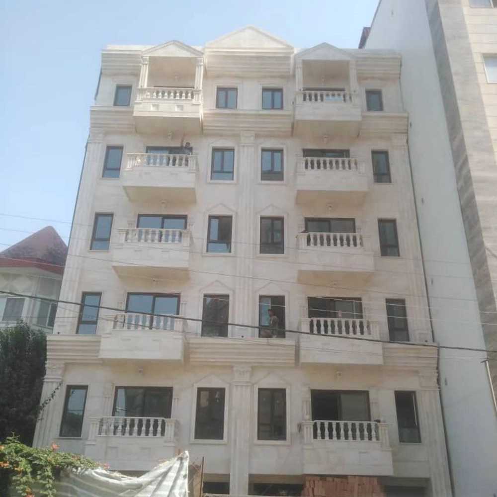 تولید پنجره و درب دوجداره علیزاده