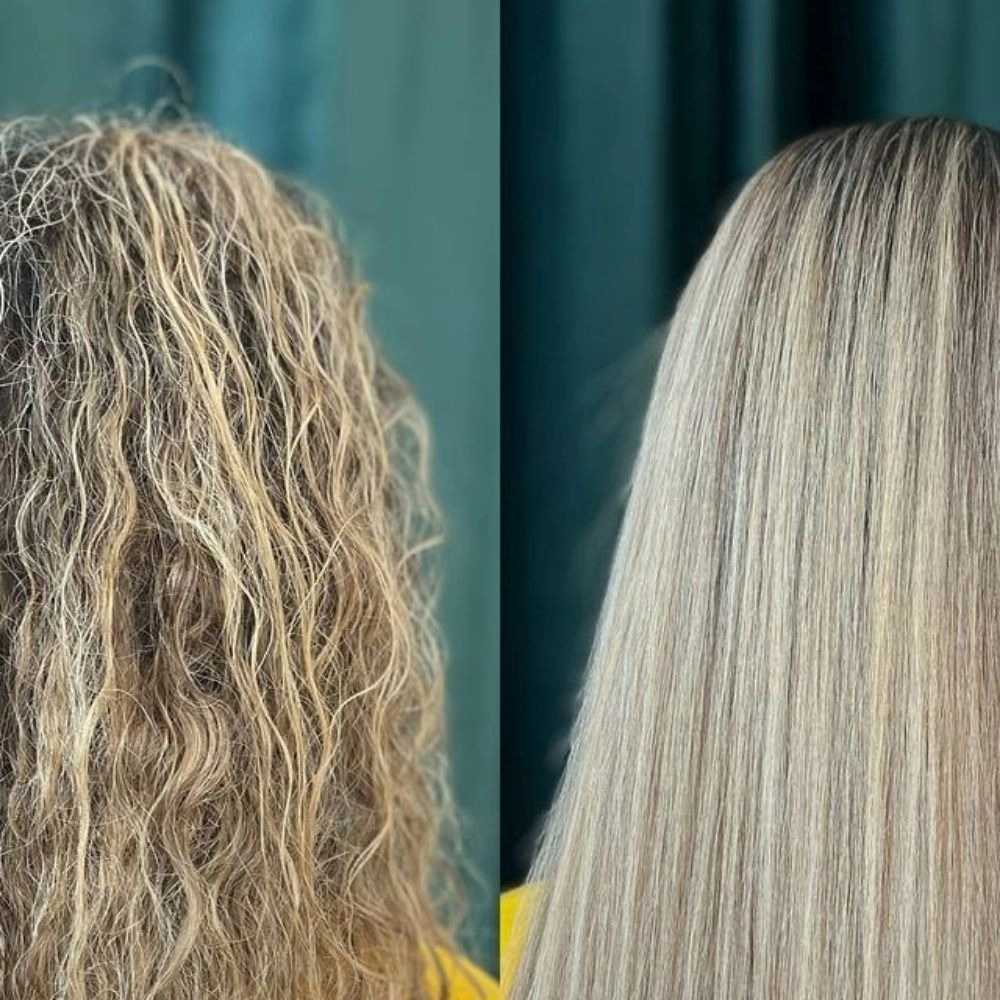 کوکتل تراپی مو چیست و چگونه انجام می شود؟