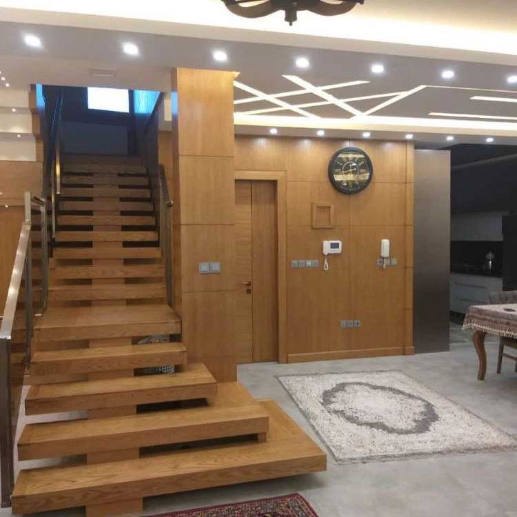 صنایع چوب حامد اصفهان