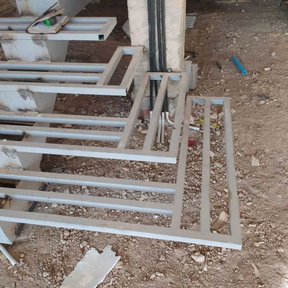صنایع چوب حامد اصفهان