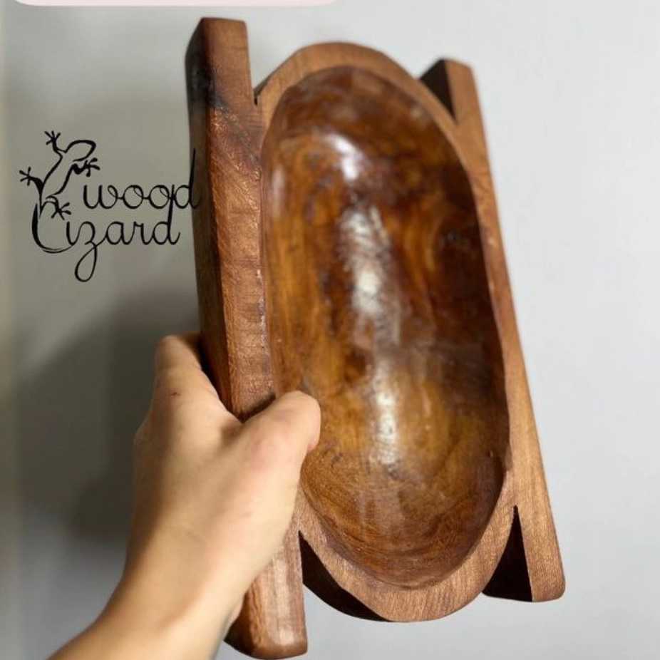 ظروف چوبی