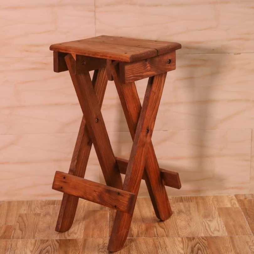 قیمت صندلی چوبی تاشو در کرج