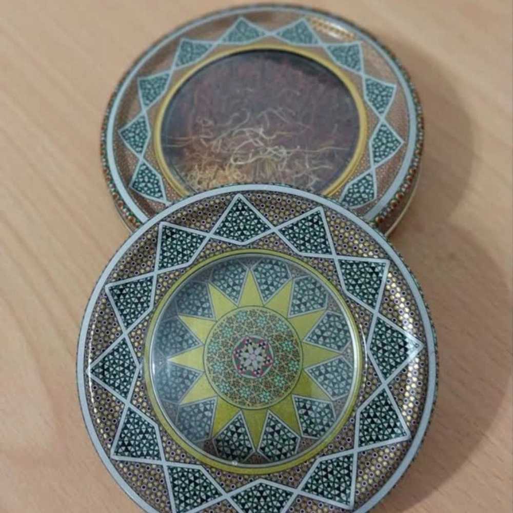 زعفران