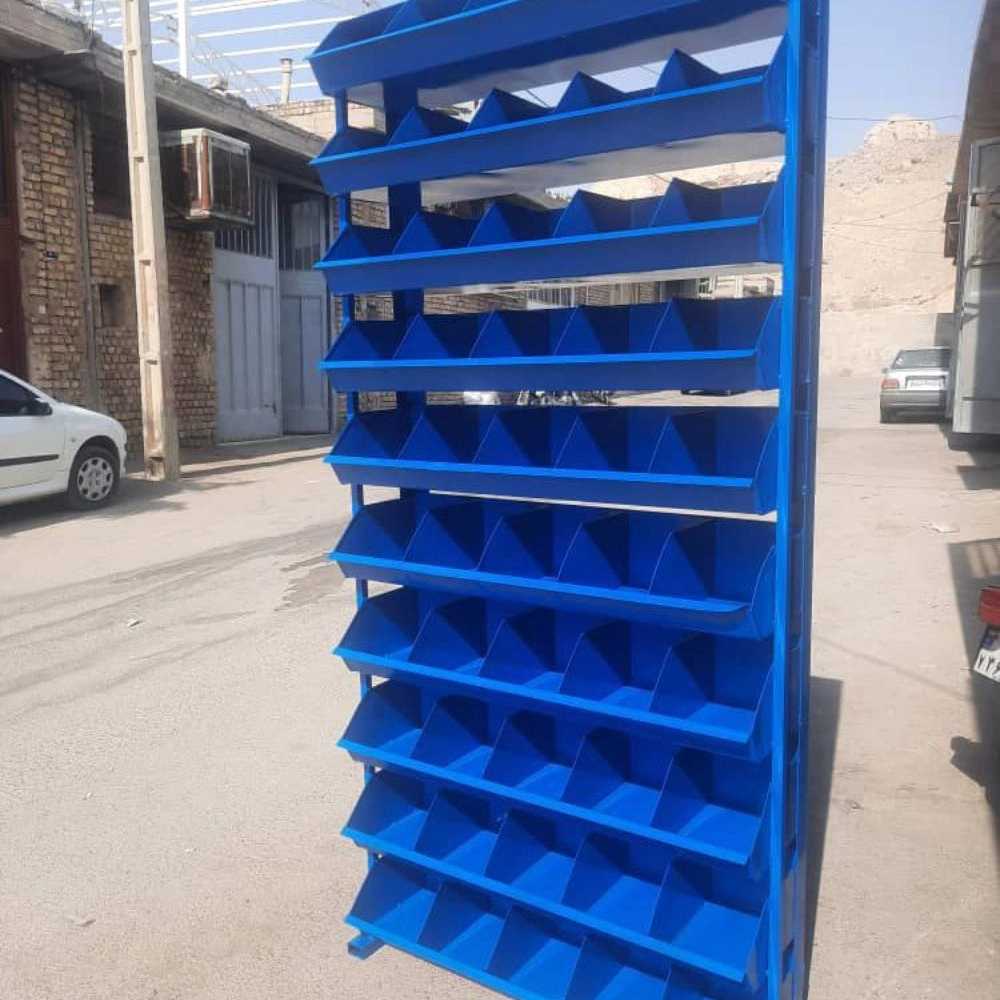 تولید و فروش استند فلزی و جا ابزاری