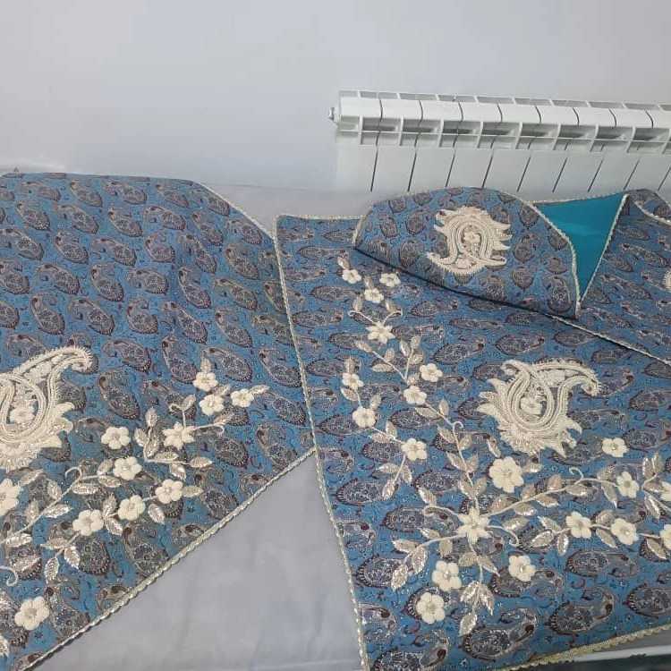 آموزشگاه ترمه دوزی عمادی در طرشت تهران