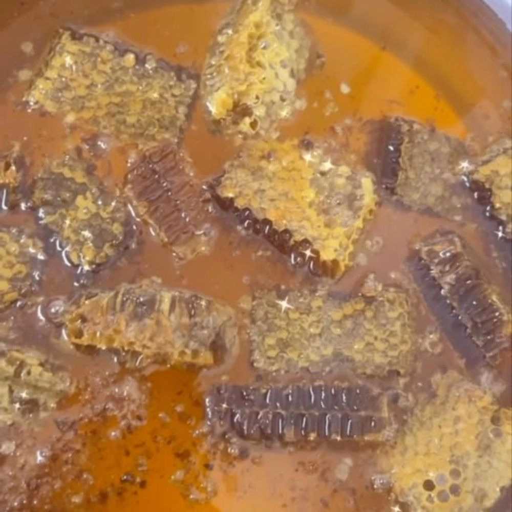 فروش عسل طبیعی