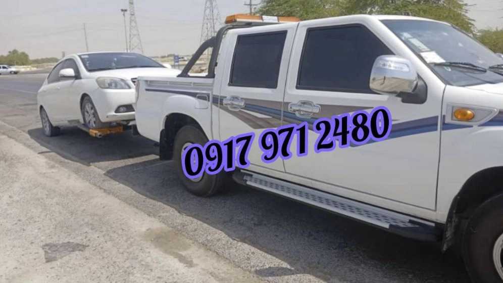 امدادخودرو خودروبر و یدک کش عبادزاده در آبدون کاکی