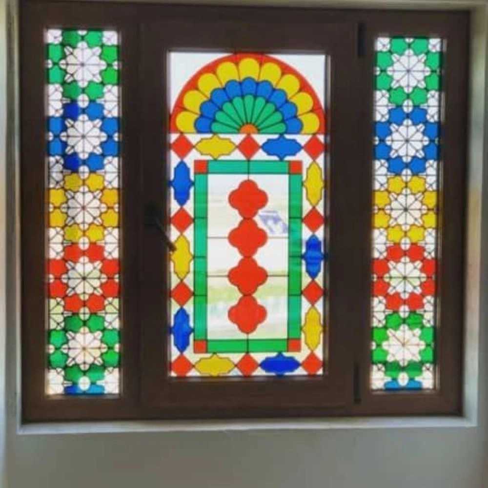 فروش شیشه سکوریت در تهران