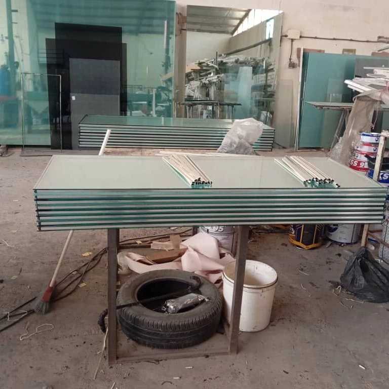 جدیدترین تکنولوژی‌های تولید پنجره UPVC در ایران