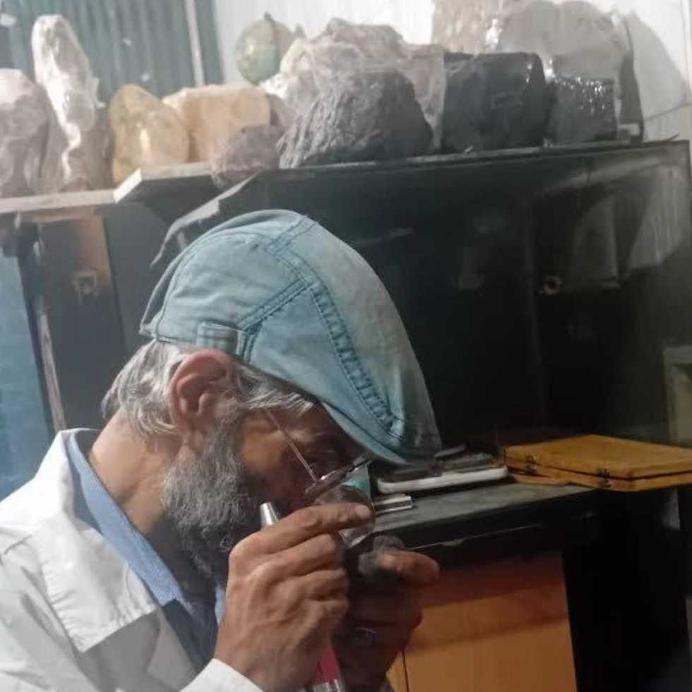 مهندس مجیدی