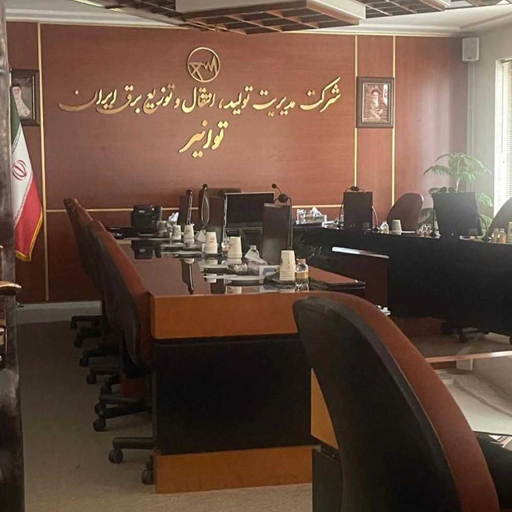 برق کلات