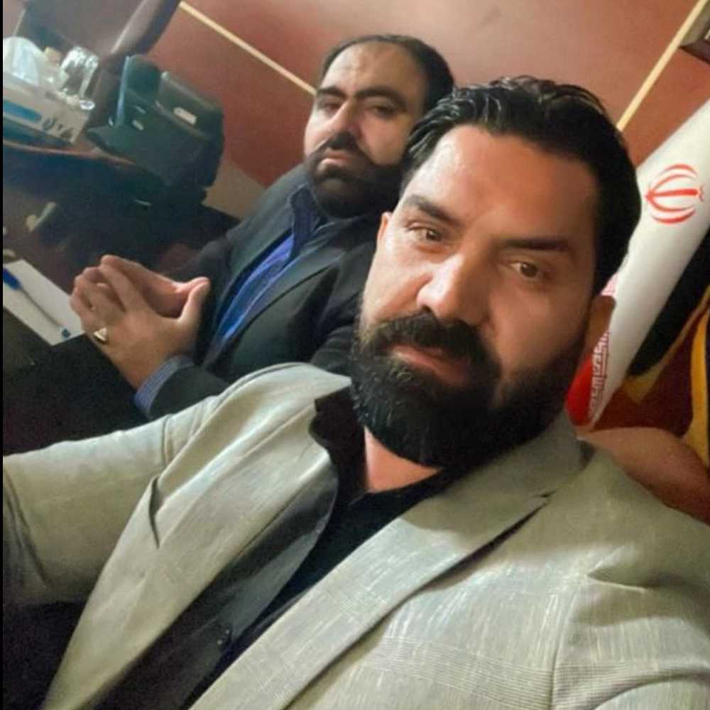 برق کلات