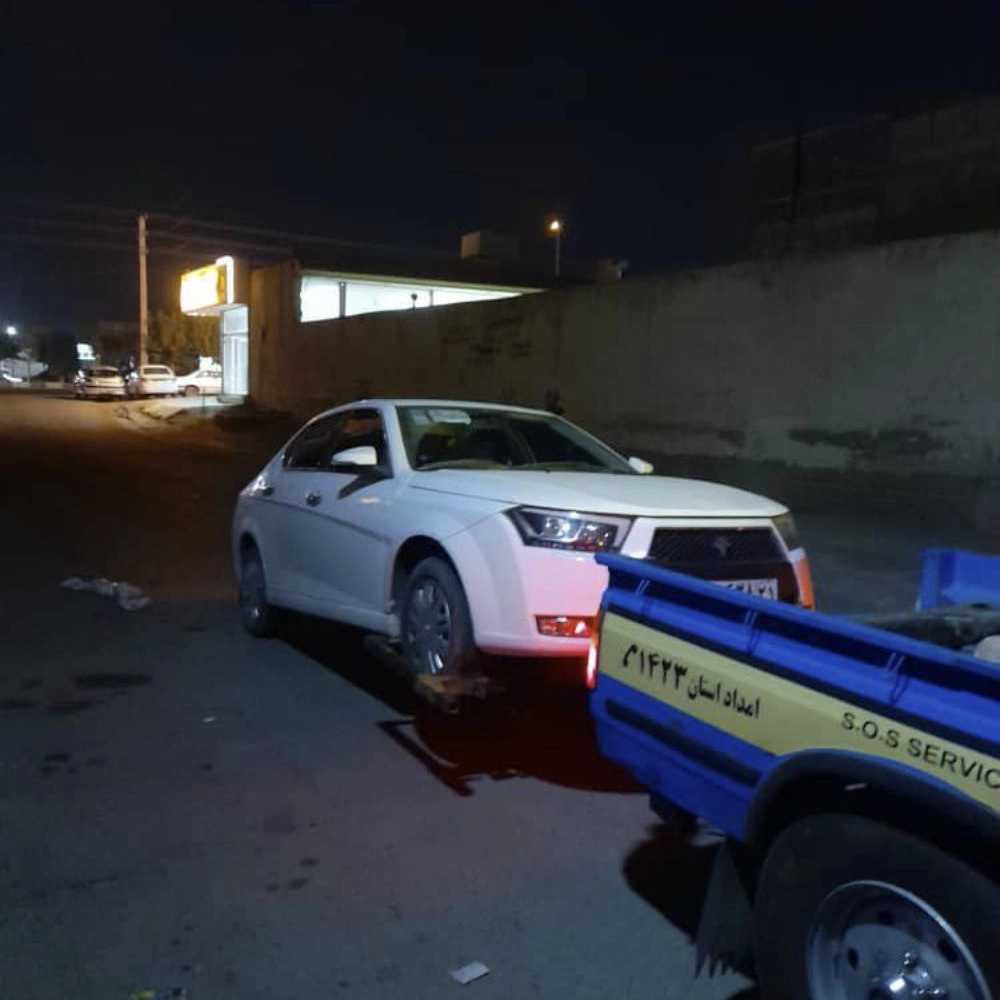 امدادخودرو رباط کریم فتاحی،