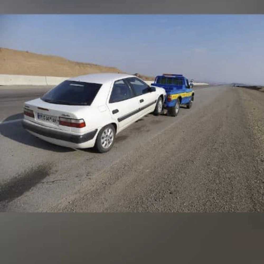امدادخودرو رباط کریم فتاحی،