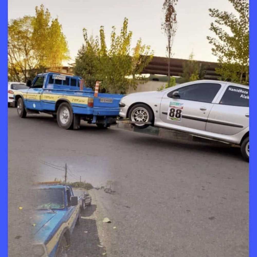 امدادخودرو رباط کریم فتاحی،