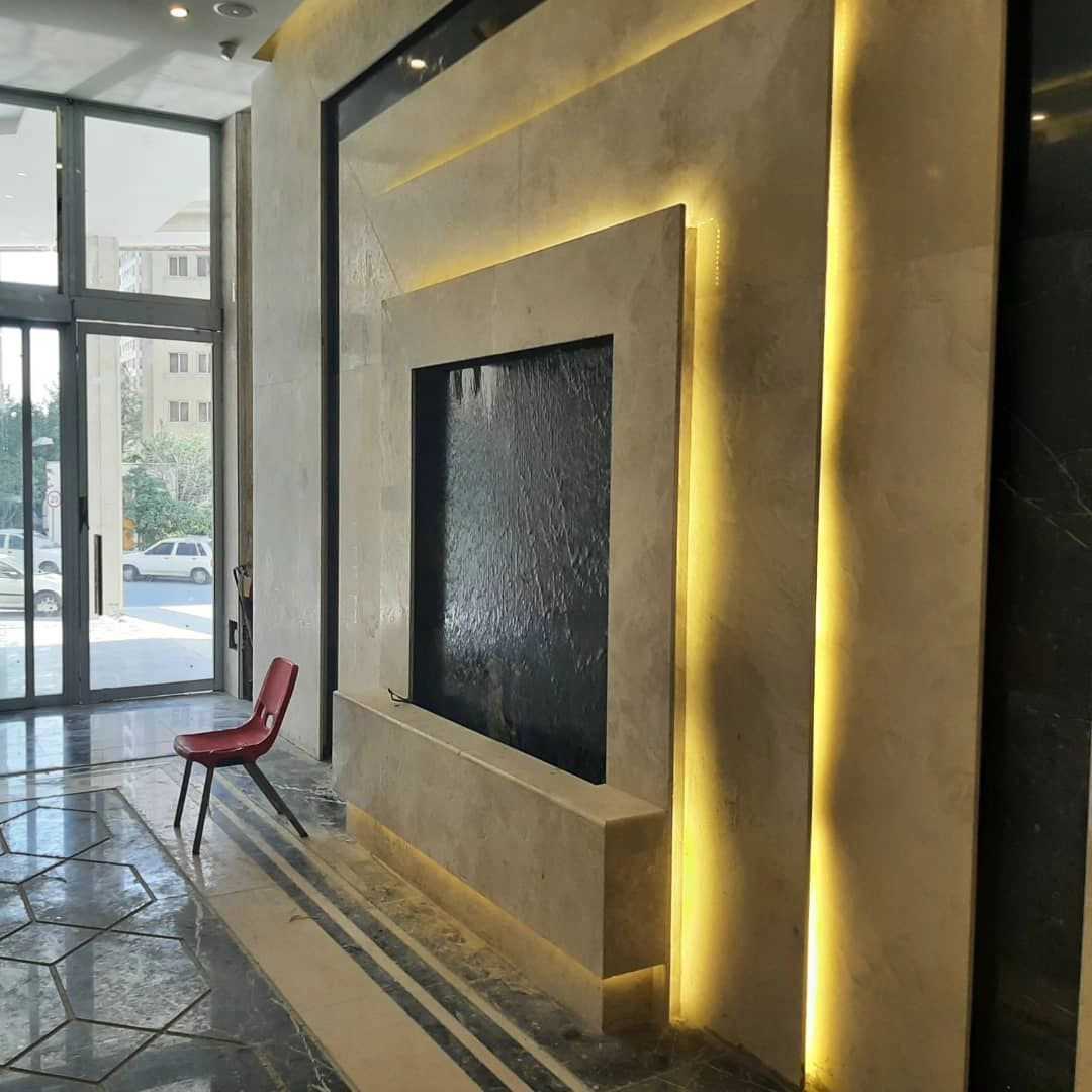 فروش لاینر در چهاردانگه تهران