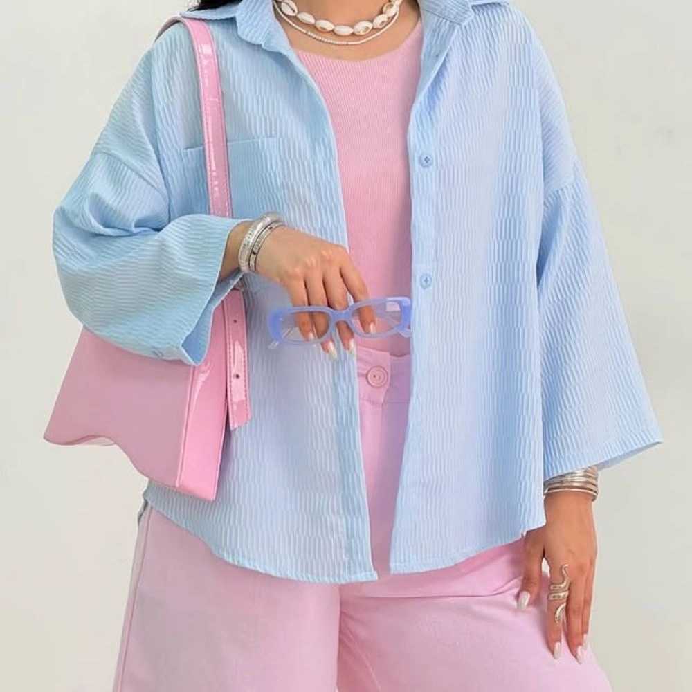 مانتو و شلوار