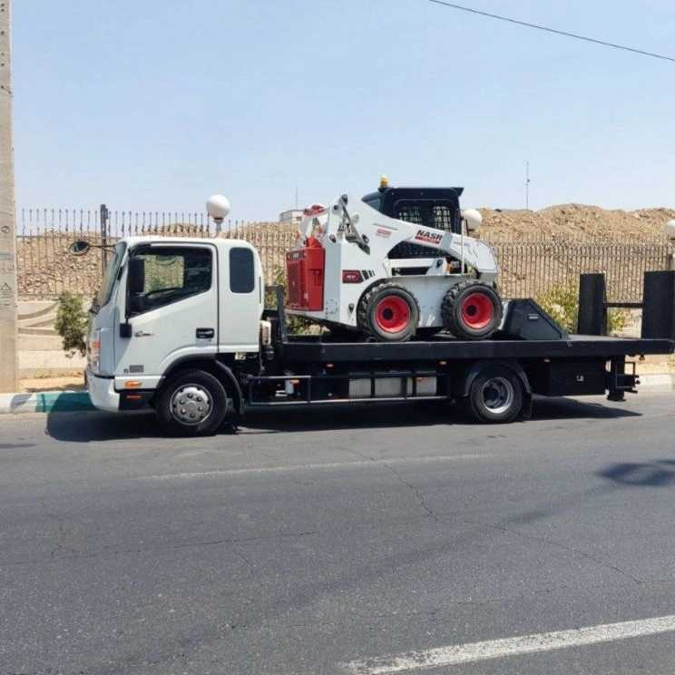 خودروبر شبانه روزی