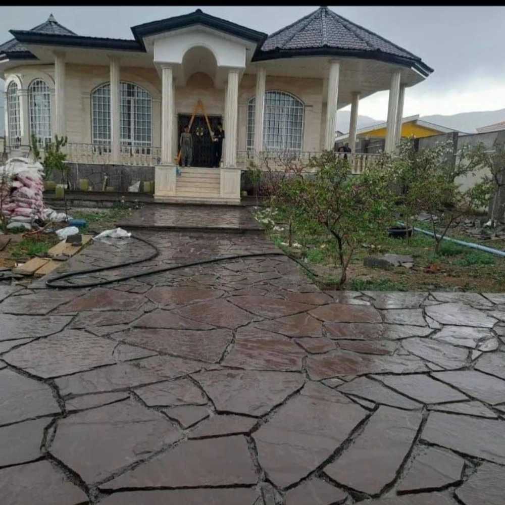 سنگ لاشه