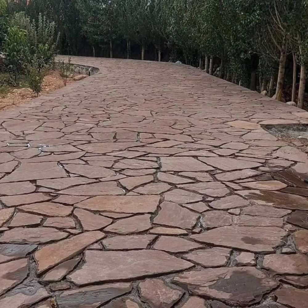 سنگ لاشه