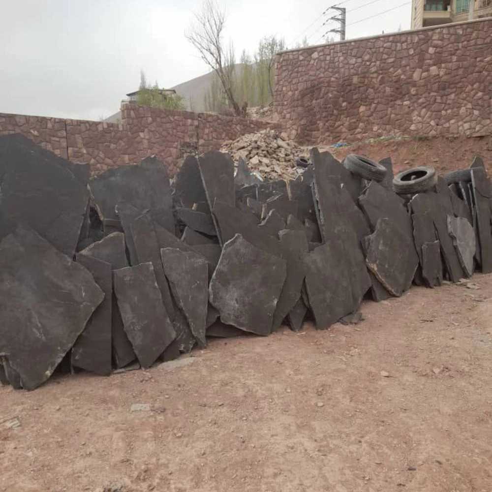 سنگ لاشه