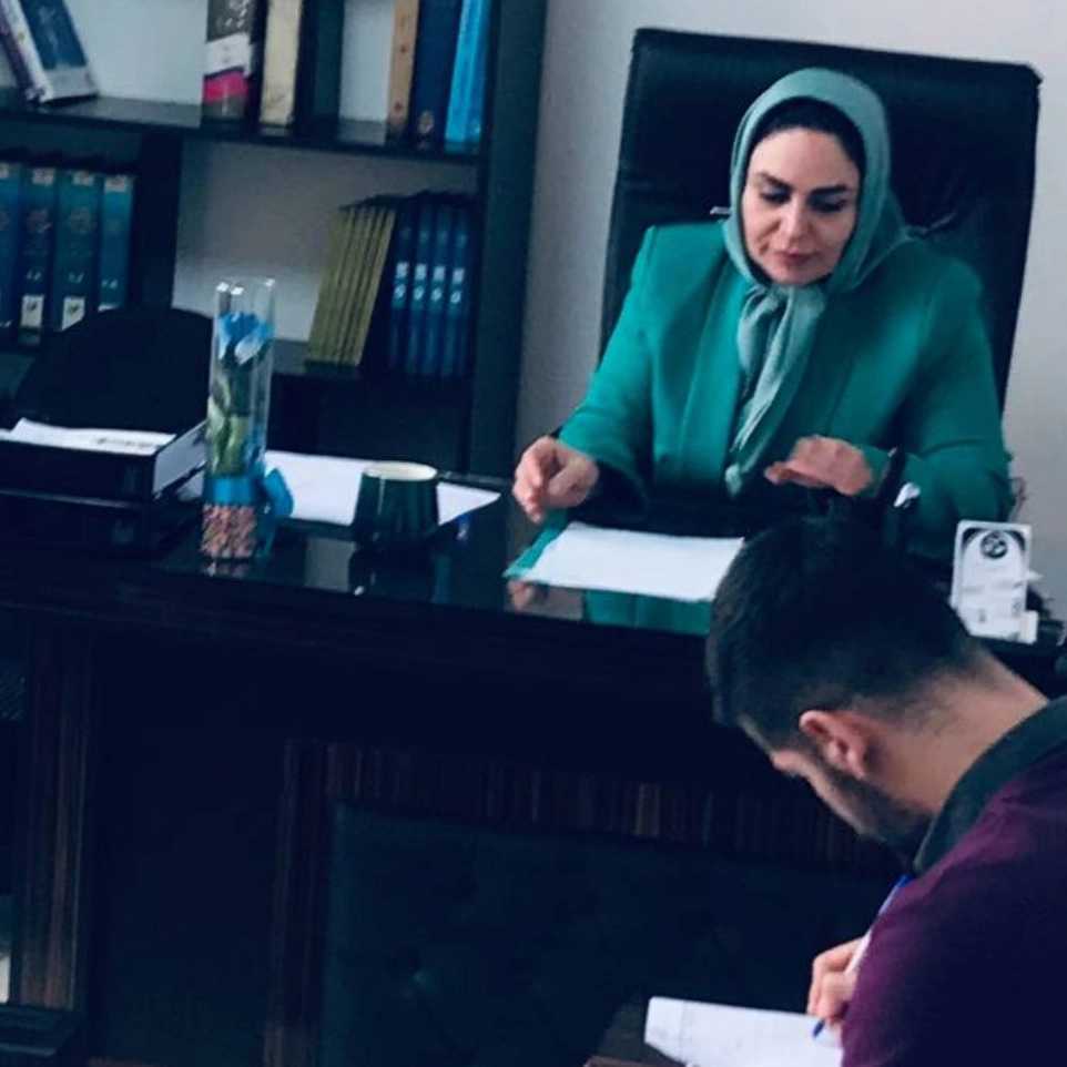 گروه حقوقی عدل پندار