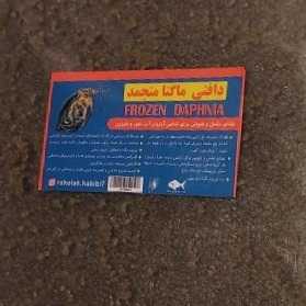 بیومس منجمد دافنی ماگنا