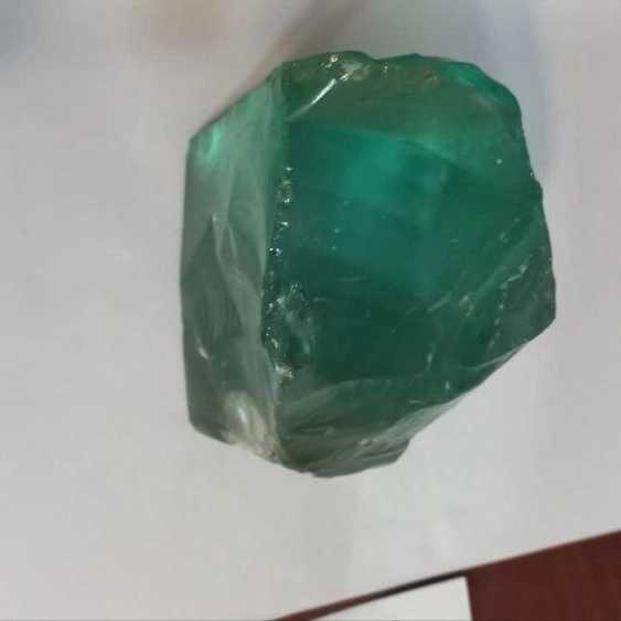 تشخیص شهاب سنگ
