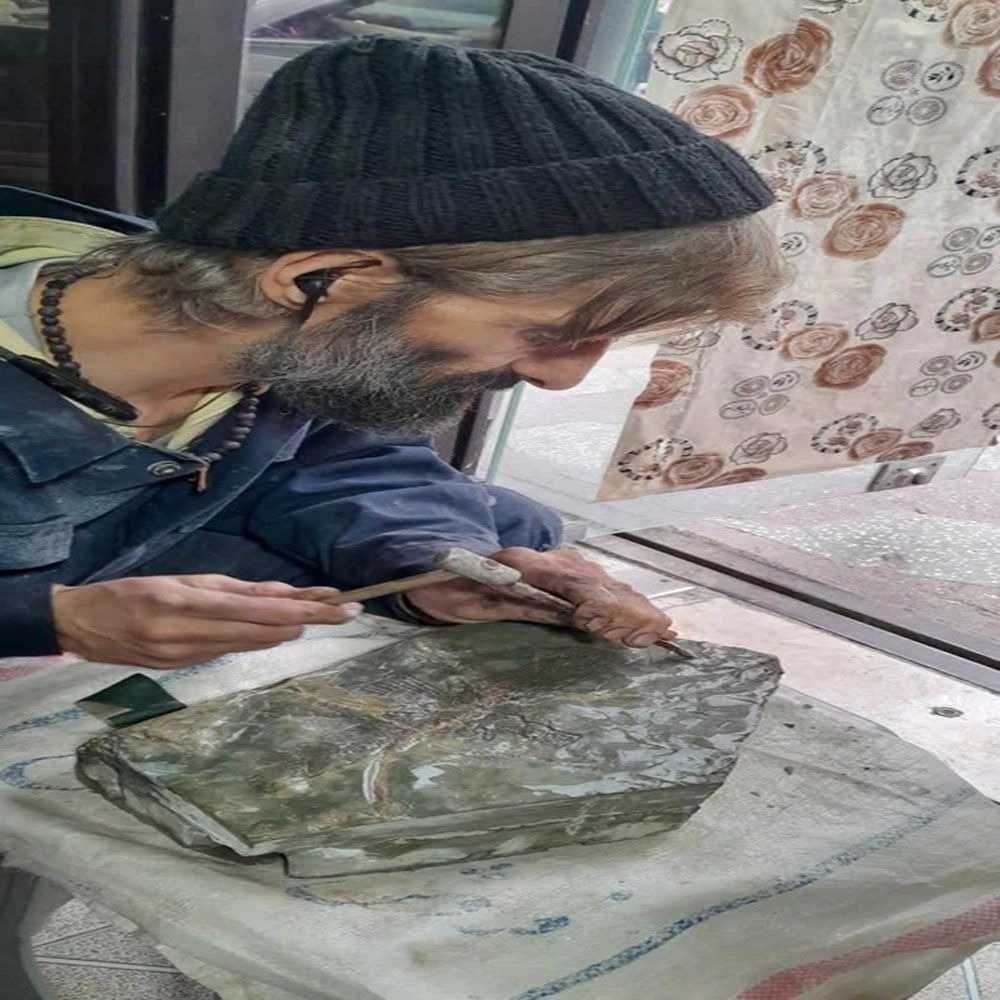 خدمات گوهرشناسی