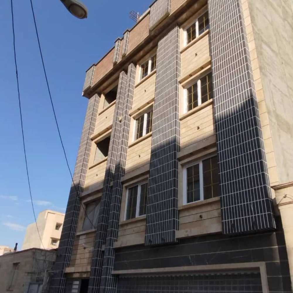 پنجره upvc