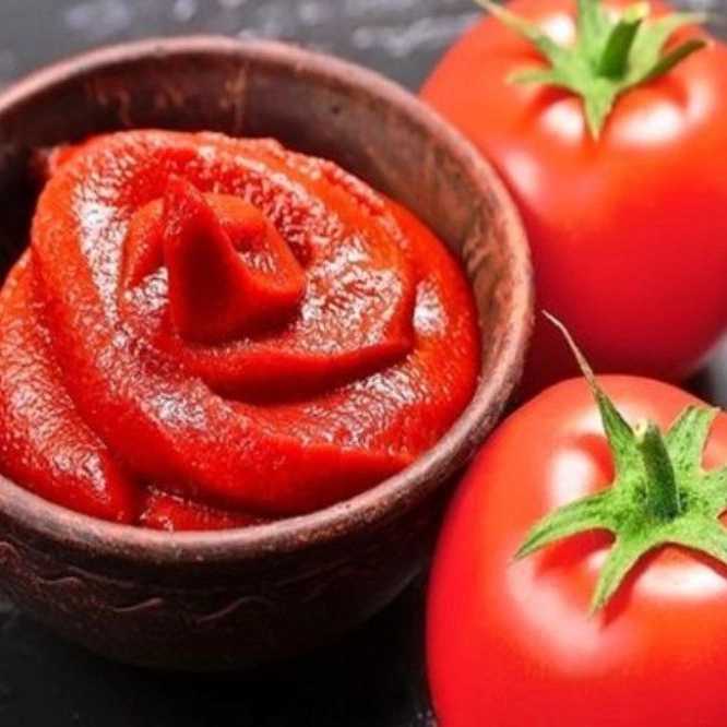 فروش انواع رب گوجه ماه با کیفیت عالی در فروشگاه شیراز