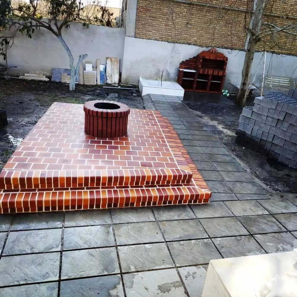 فروش شومینه