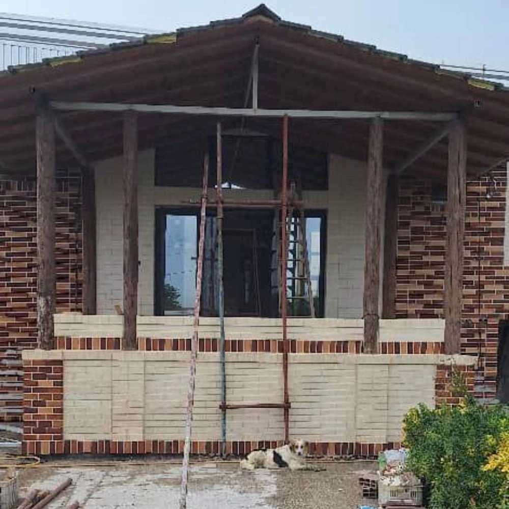 کلینیک ساختمانی