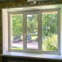 شرکت بیرسن، تولید و فروش درب و پنجره upvc و ترمال بریک در تبریز
