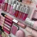 فروشگاه لوازم آرایشی کتی، فروش انواع رژ ریمل رژگونه تینت و لیپ گلاس در خراسان شمالی