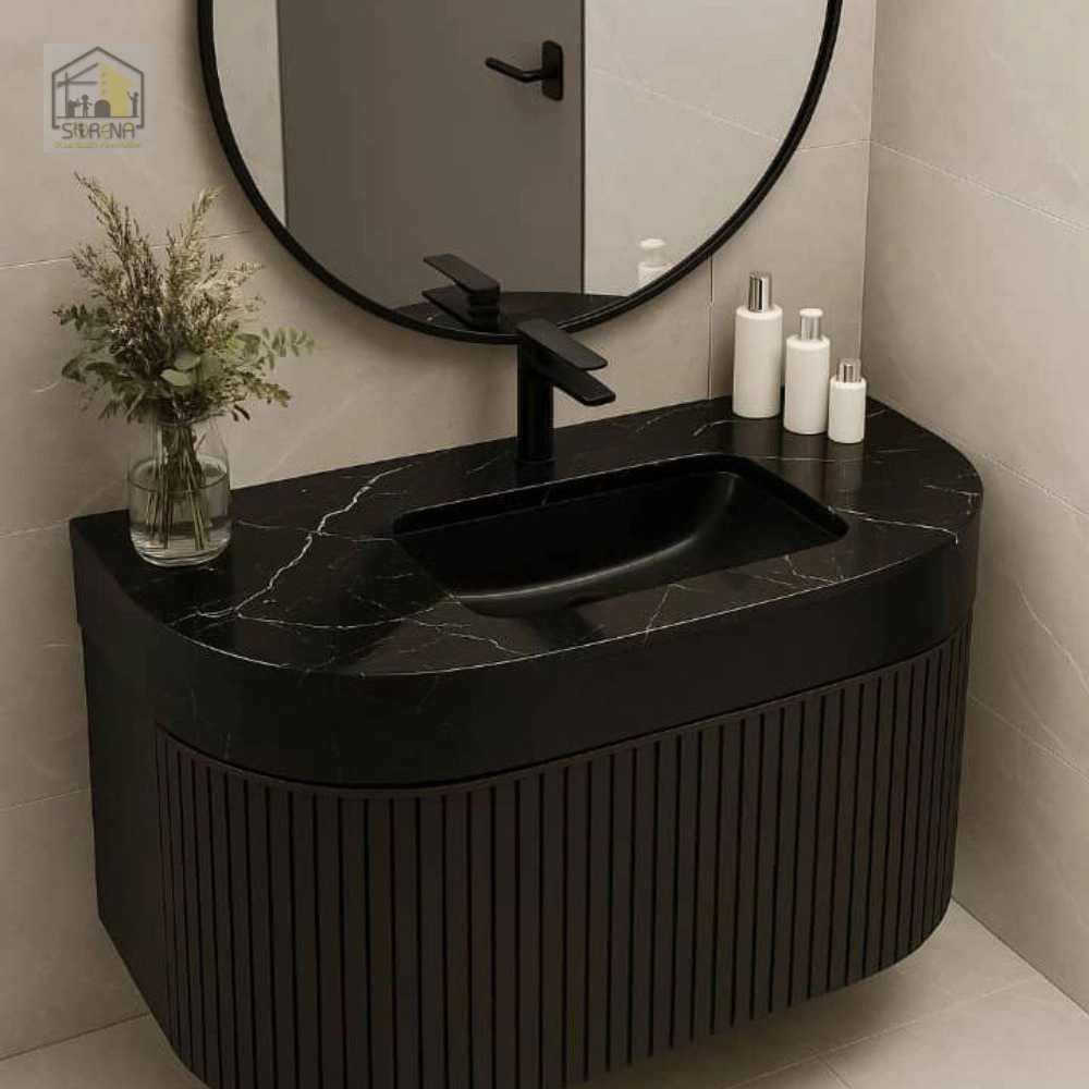 روشویی تمام سرامیک