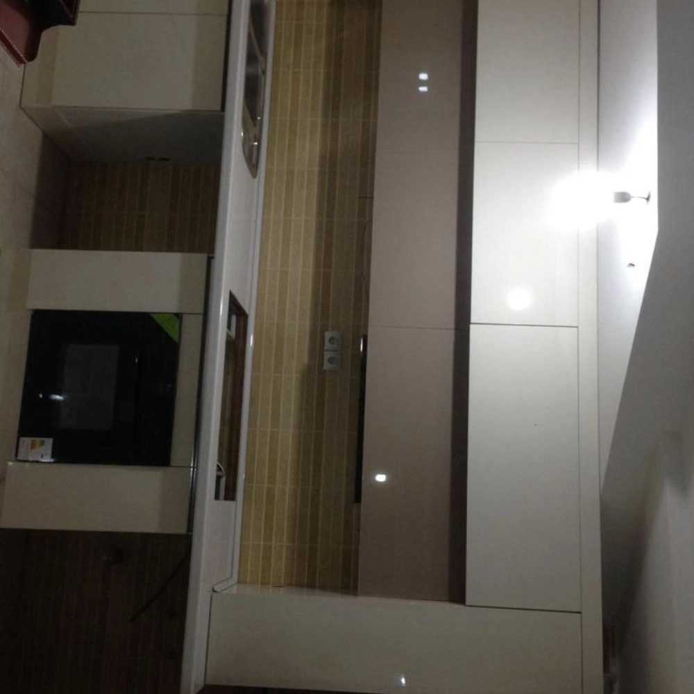 شرکت پنجره نماساز اُپاتان در آبادان