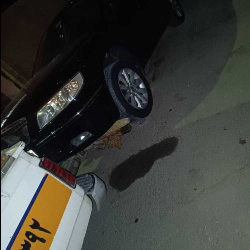 امداد خودرو صابری نیا در خورموج