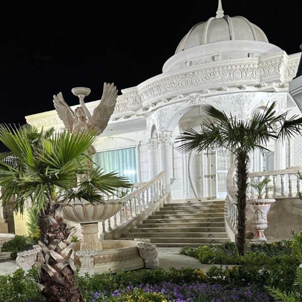 کارگزاری املاک باران در مشهد