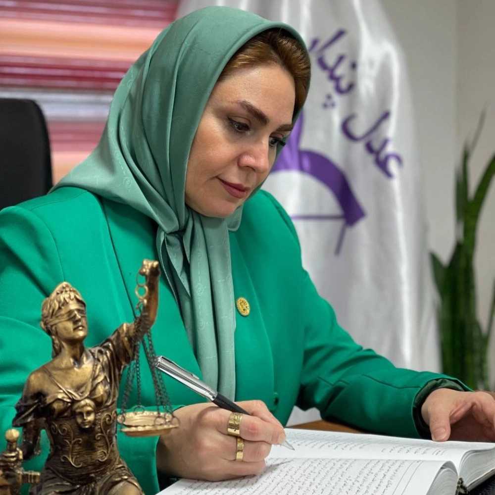 گروه حقوقی عدل پندار
