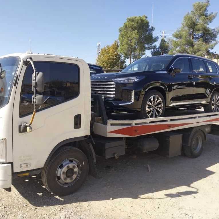 یدک کش کرمان، خودروبر کرمان، امداد خودرو کرمان، خودروسوار کرمان