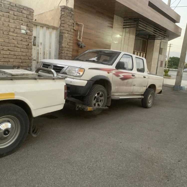 یدک کش کرمان، خودروبر کرمان، امداد خودرو کرمان، خودروسوار کرمان