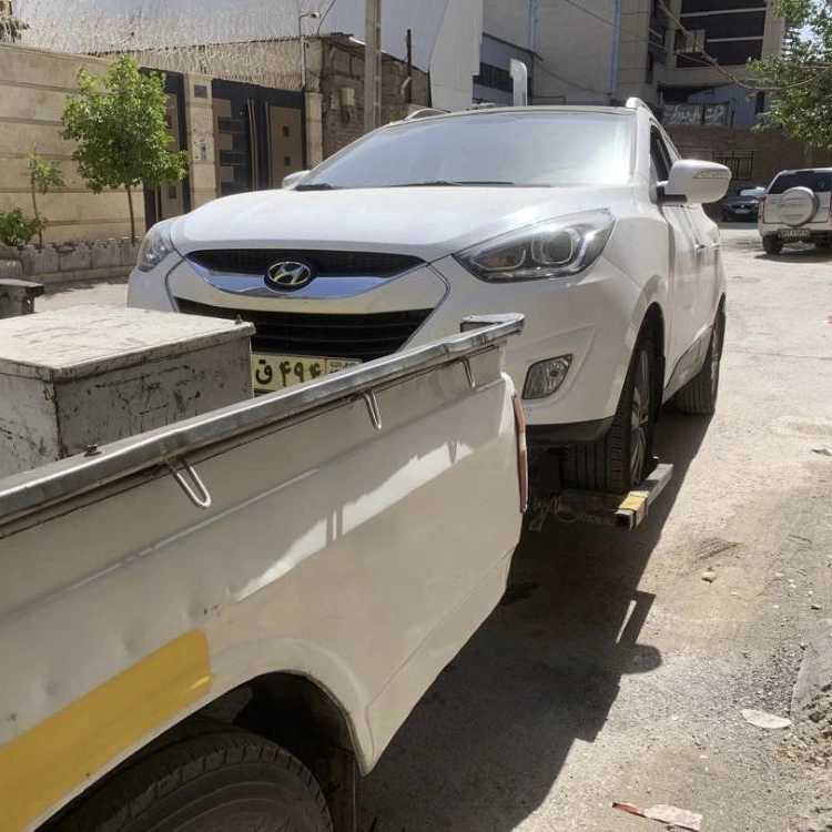 یدک کش کرمان، خودروبر کرمان، امداد خودرو کرمان، خودروسوار کرمان
